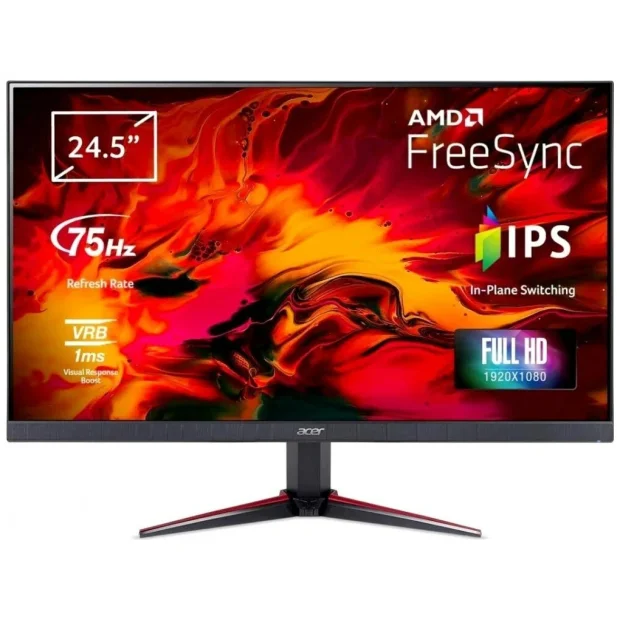 Монитор Acer Nitro VG250Qbmiix
